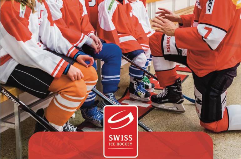 Swiss Ice Hockey Day