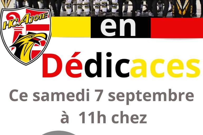 Présentation des joueurs