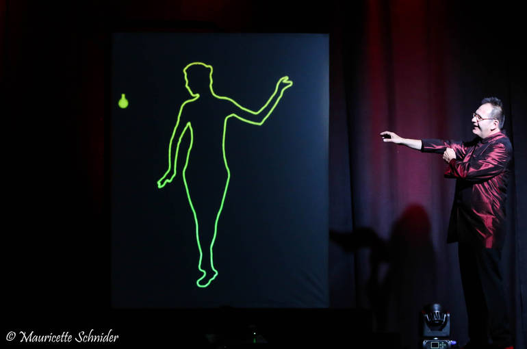 Soirée de gala 2019