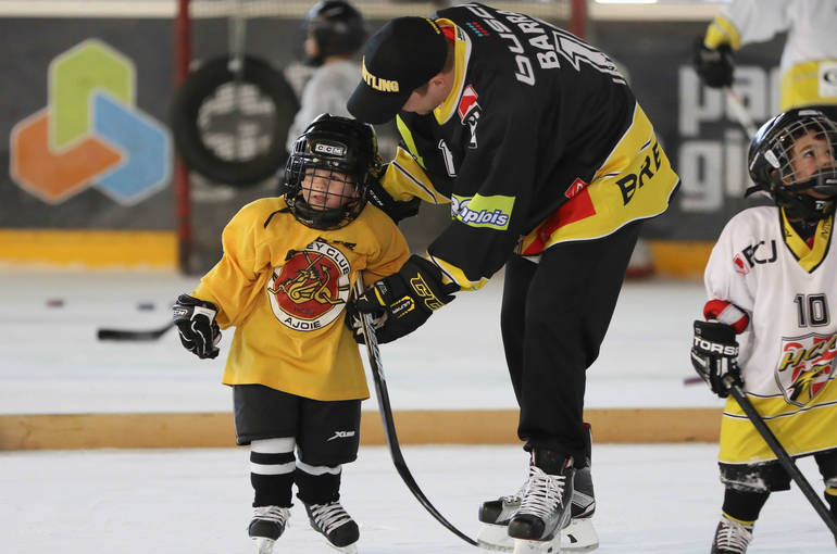 Swiss Ice Hockey 2016
