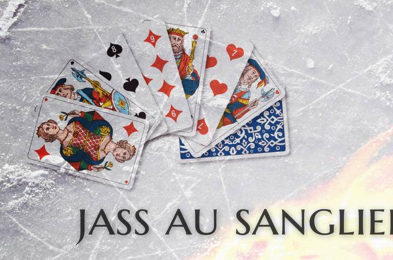 Jass aux sangliers