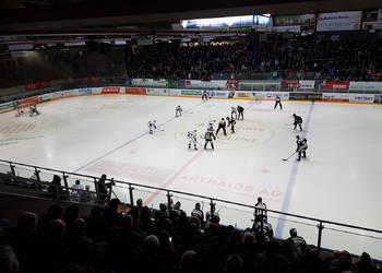 Ajoie s'impose à Olten