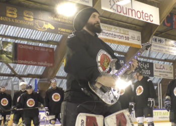 LE REPORTAGE HCA TV