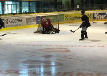 Entraînement autrichien