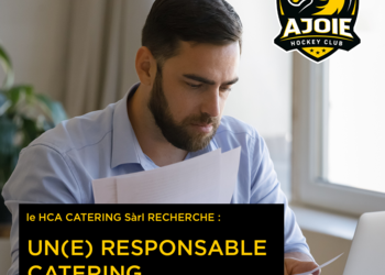 Responsable Catering