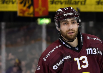 Mathieu Vouillamoz en prêt au HCA !