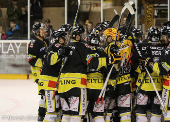 Le site du HC Ajoie fait peau neuve !