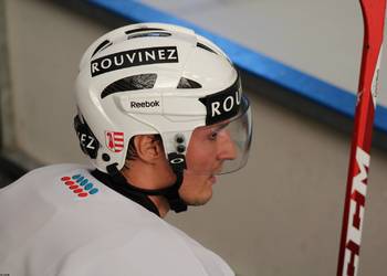 Interview de Jonathan Hazen