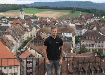 Sascha Rochow