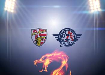 HC Ajoie - Rapperswil-Jona Lakers