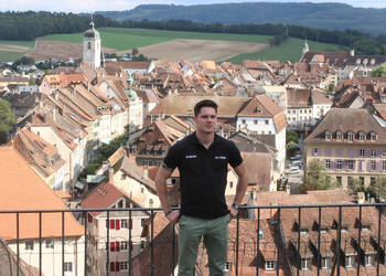Jan Mosimann