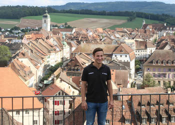 Dario Kummer