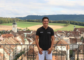 Bastien Pouilly