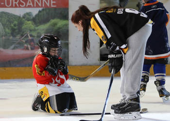 Swiss Ice Hockey Day