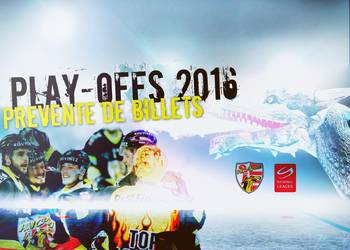 Play-offs