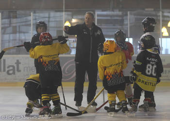 Ecole de hockey, 27.01.16