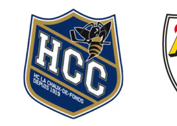 ¼ DE FINALE PLAY-OFF SAISON 2015-16