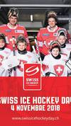 Swiss Ice Hockey Day