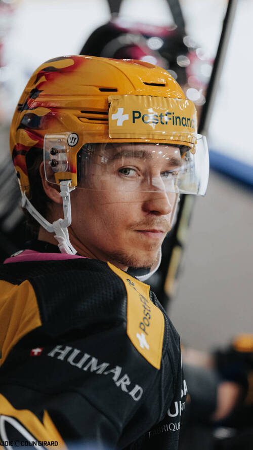Saison terminée pour Jerry Turkulainen