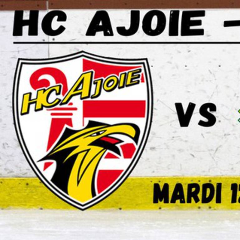 HC Ajoie - HC Thurgovie 1-0  12.11.2019