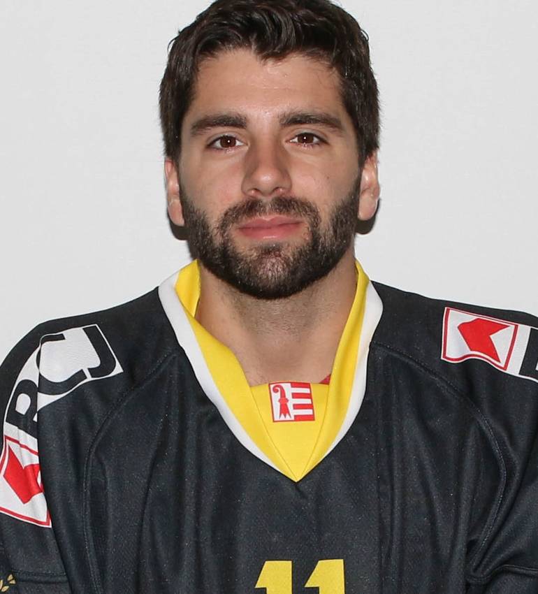 Victor Barbero #11