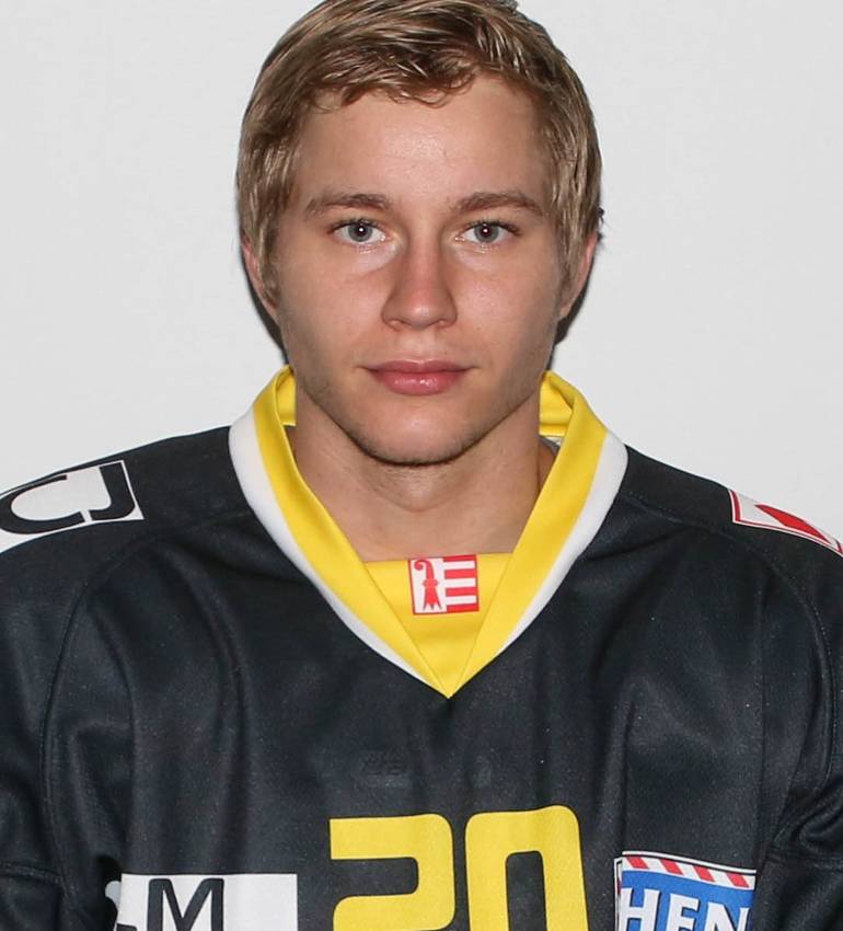 Thomas Devesvre #20