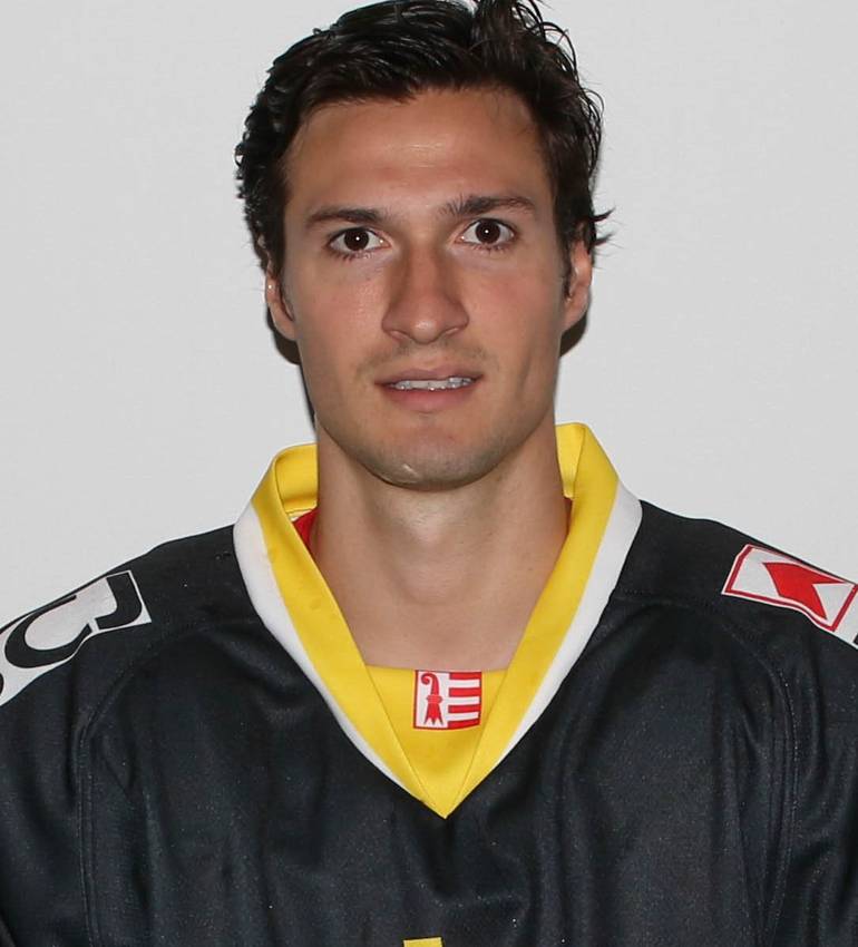Jonathan Hazen #4