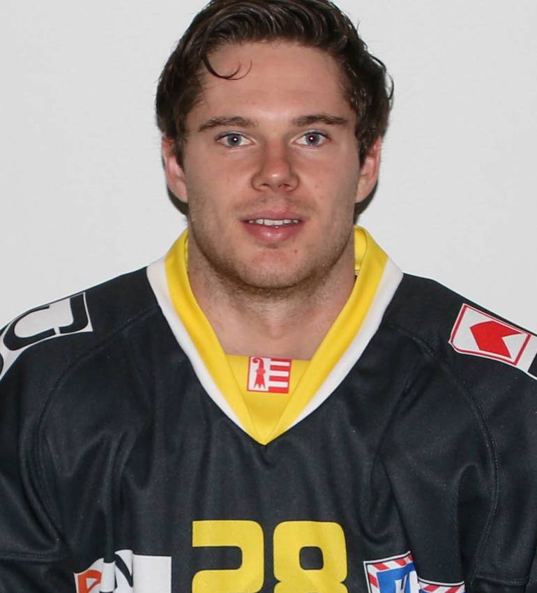 Jan Mosimann #28