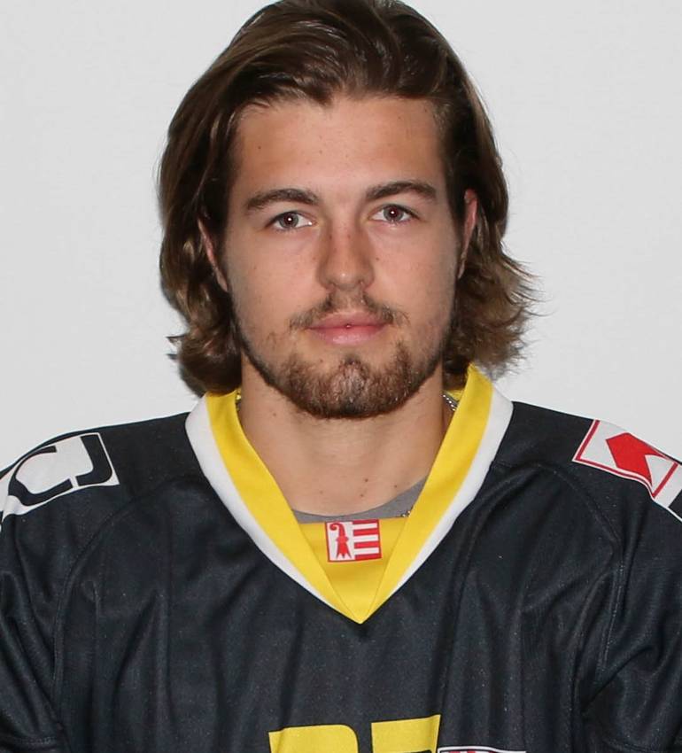 Julien Privet #22