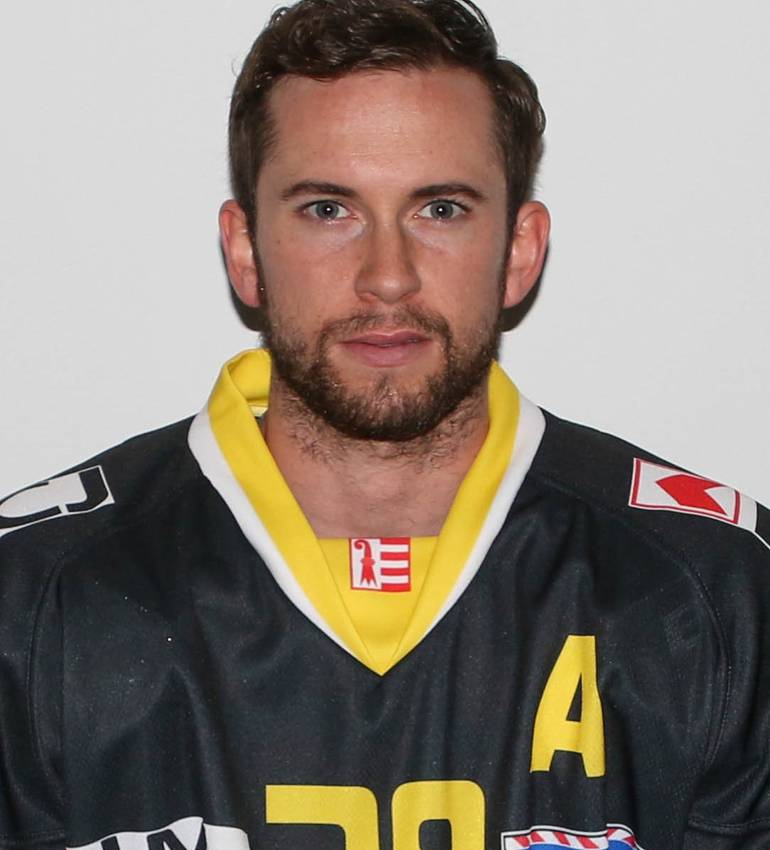 Kevin Ryser #29