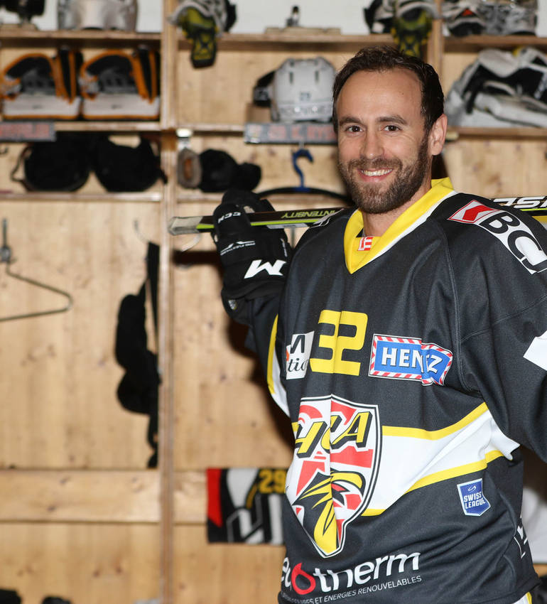Philipp Wüst #32