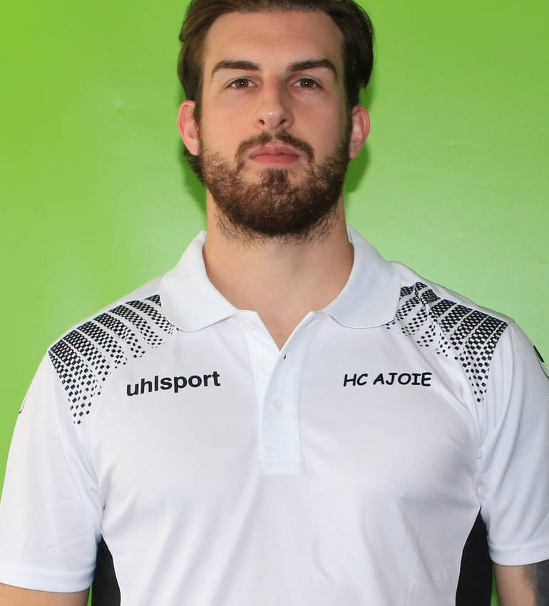 Dan Weisskopf #63