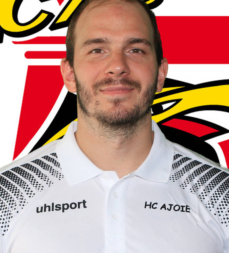 Mathias Joggi #81