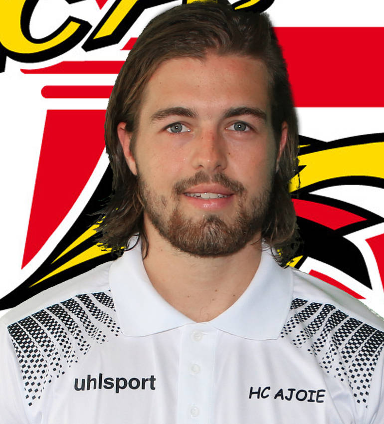 Julien Privet #22