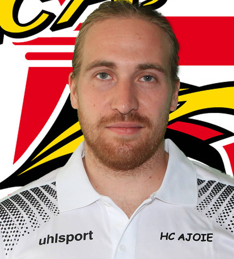 Konstantin Schmidt #19