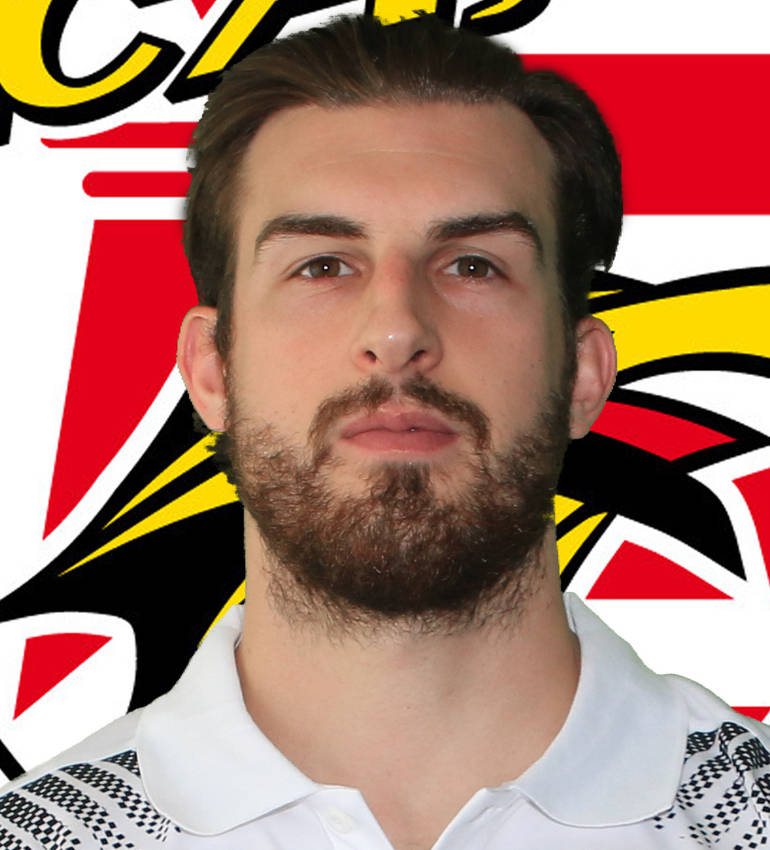 Dan Weisskopf #63