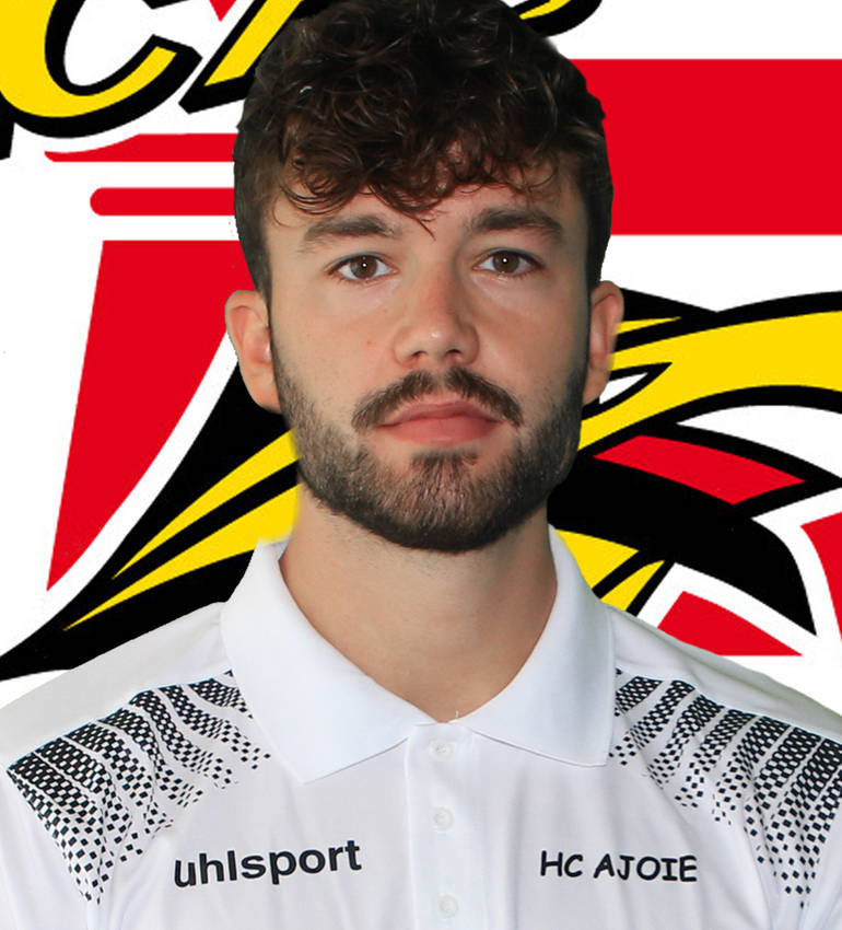 Joël Aebi #31