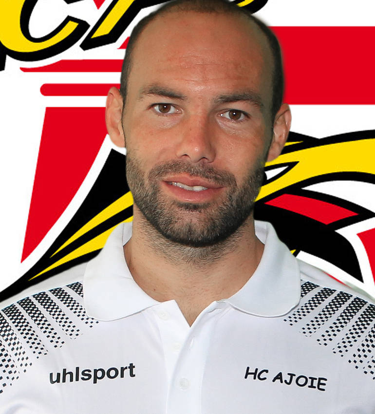 Alain Birbaum #51