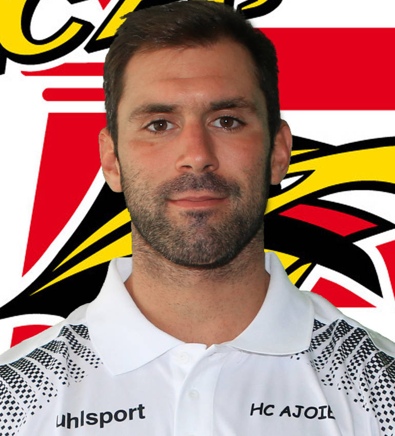 Giacomo Casserini #15