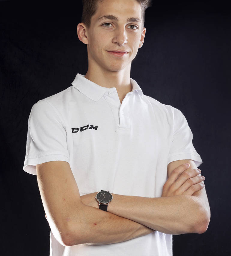 Sven Moritz #1
