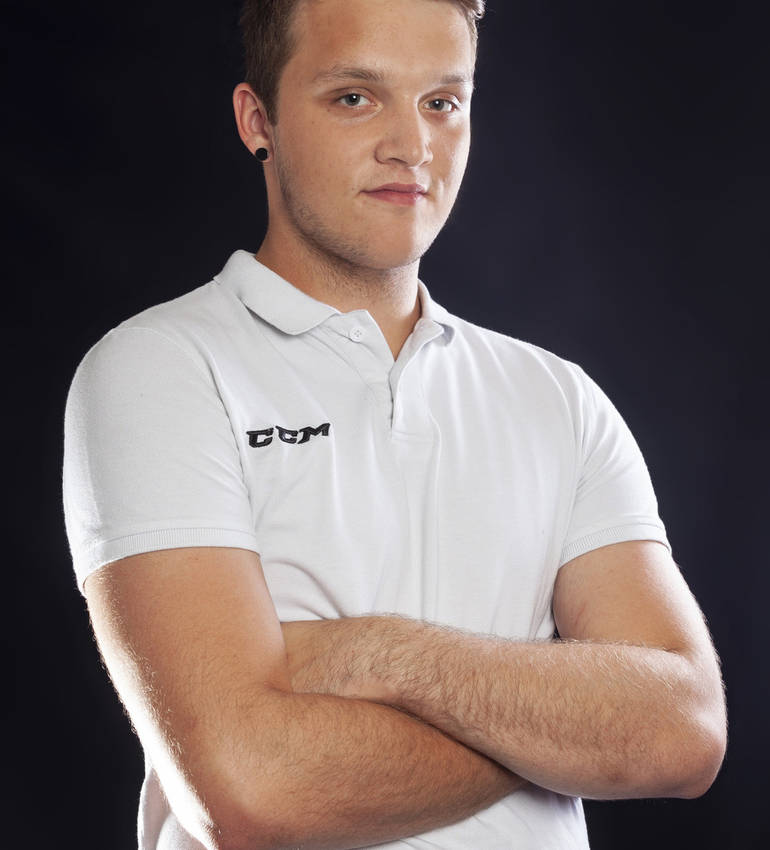 Jonathan Moine #28