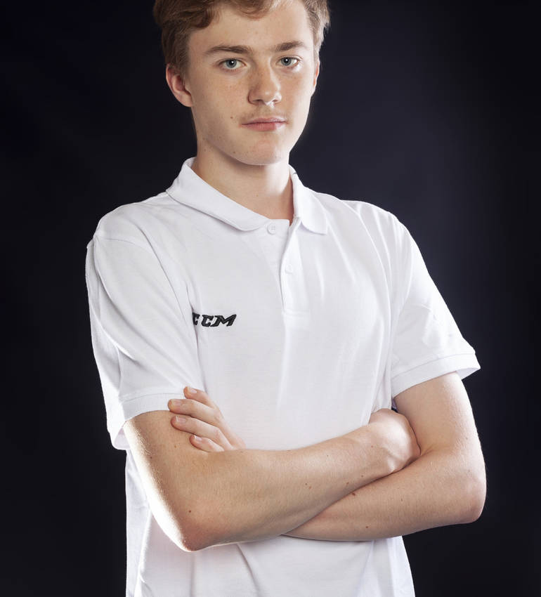 Eino Rissanen #35