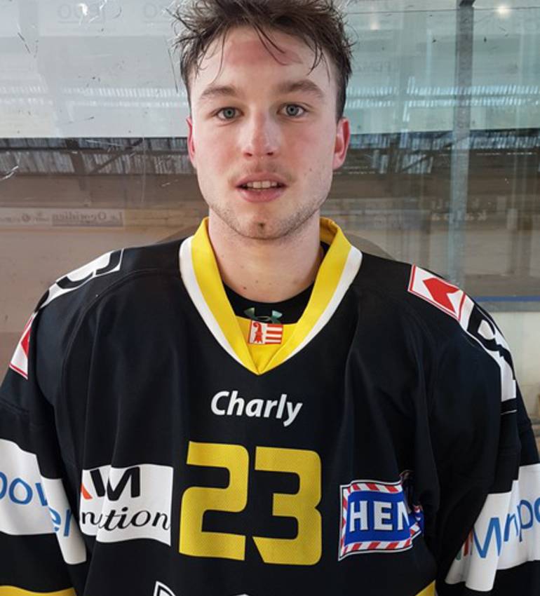Gilian Kohler #23