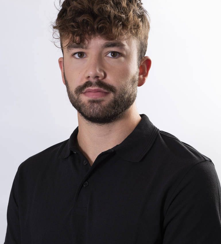 Joël Aebi #31