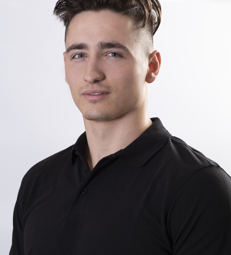 Fabio Arnold #61