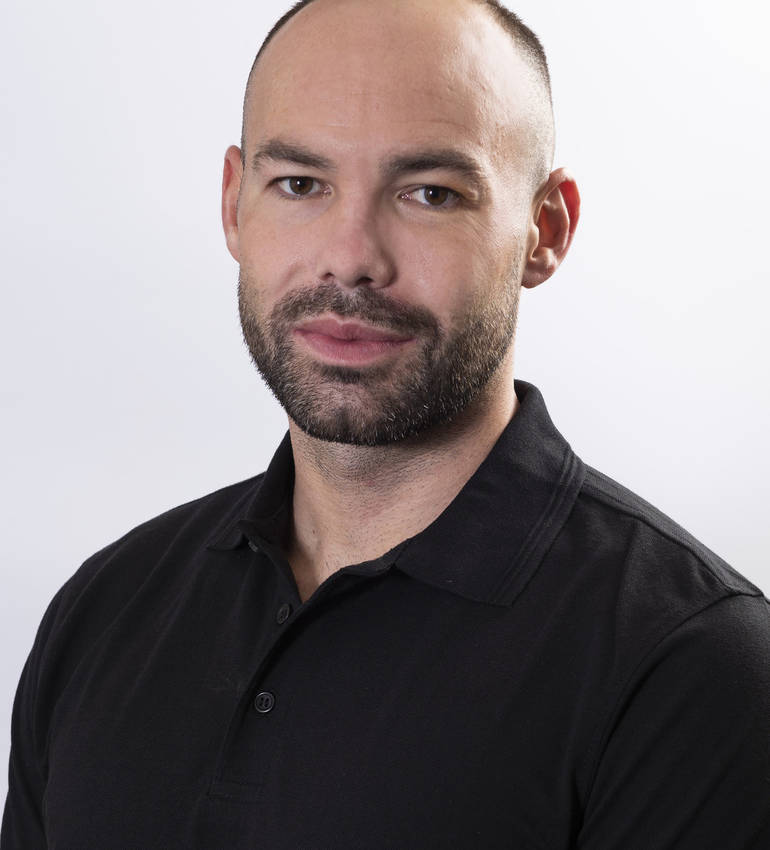 Alain Birbaum #51