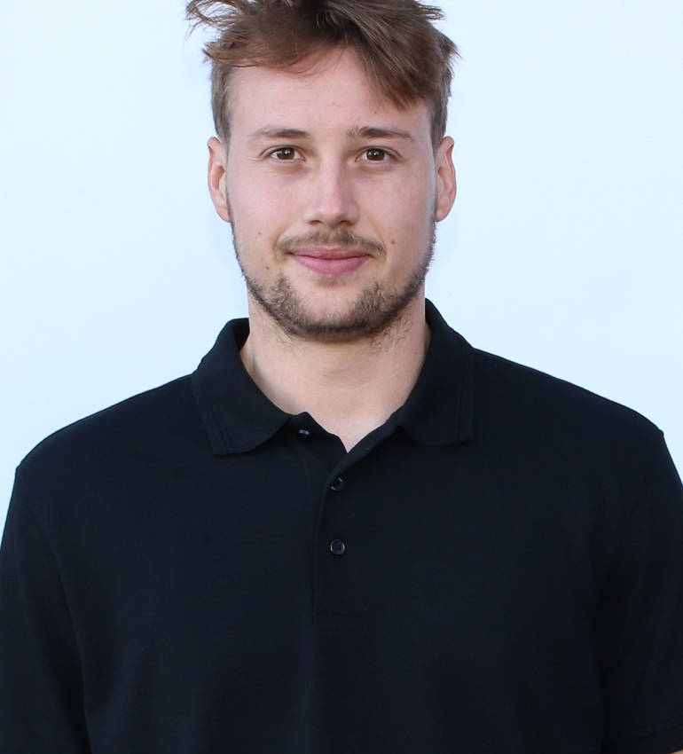 Thomas Hofmann #6