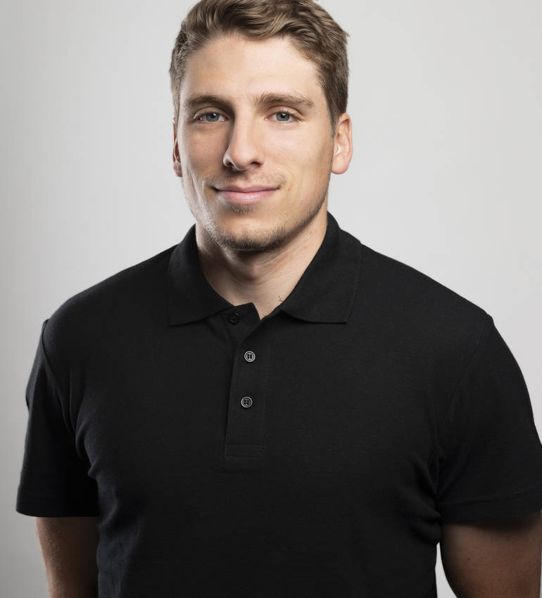 Guillaume Asselin #38