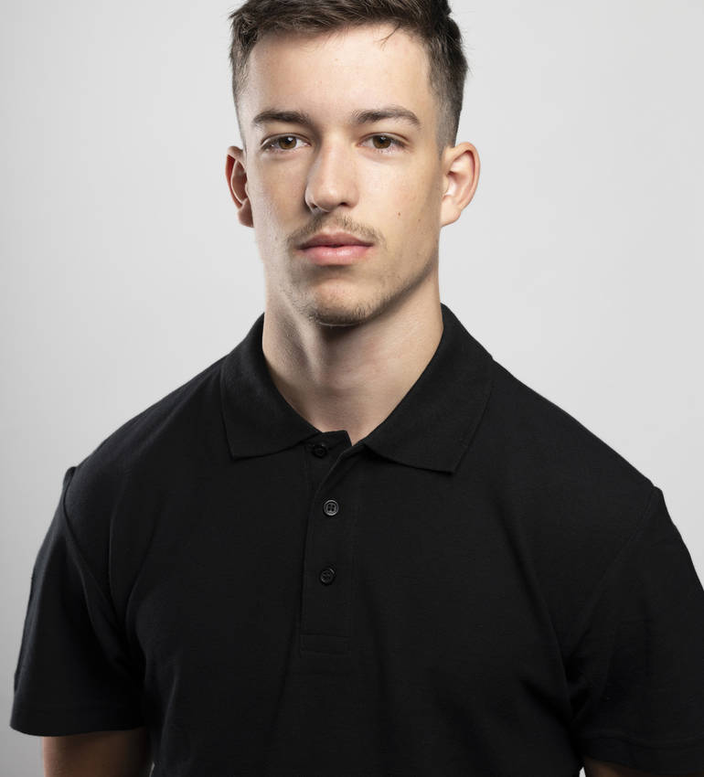 Arnaud Schnegg #95