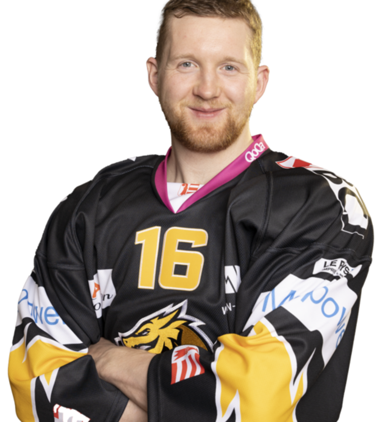 Martin Ness #16